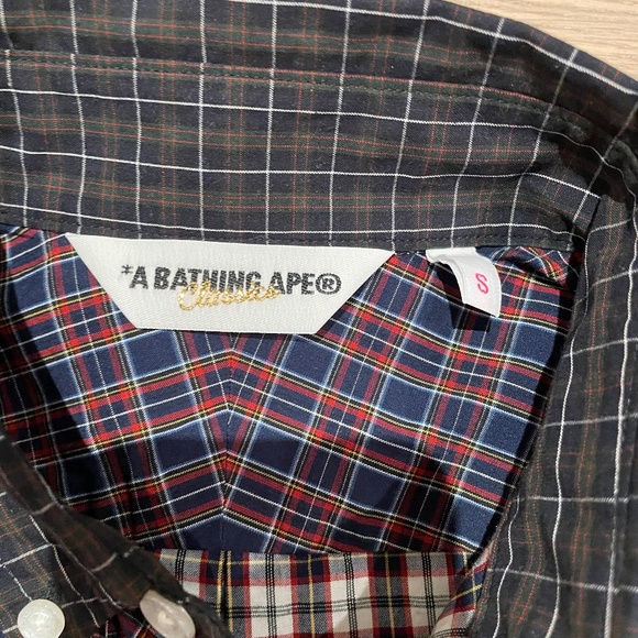 Bape Shirt - Picture 4 of 10